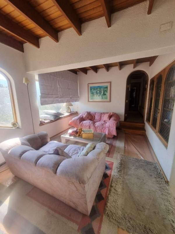 Casa en venta en Lo Barnechea — foto 4