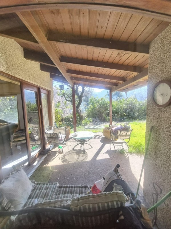 Casa en venta en Lo Barnechea — foto 5