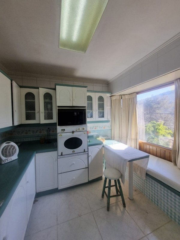 Casa en venta en Lo Barnechea — foto 6