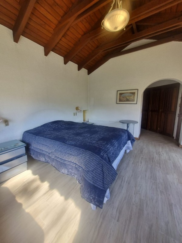 Casa en venta en Lo Barnechea — foto 7