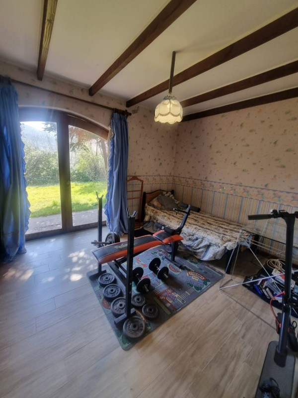 Casa en venta en Lo Barnechea — foto 8
