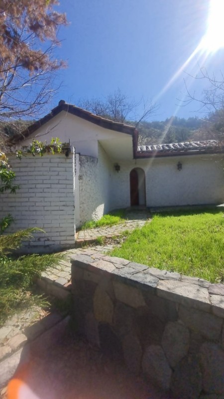 Casa en venta en Lo Barnechea — foto 2