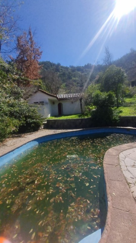 Casa en venta en Lo Barnechea — foto 5