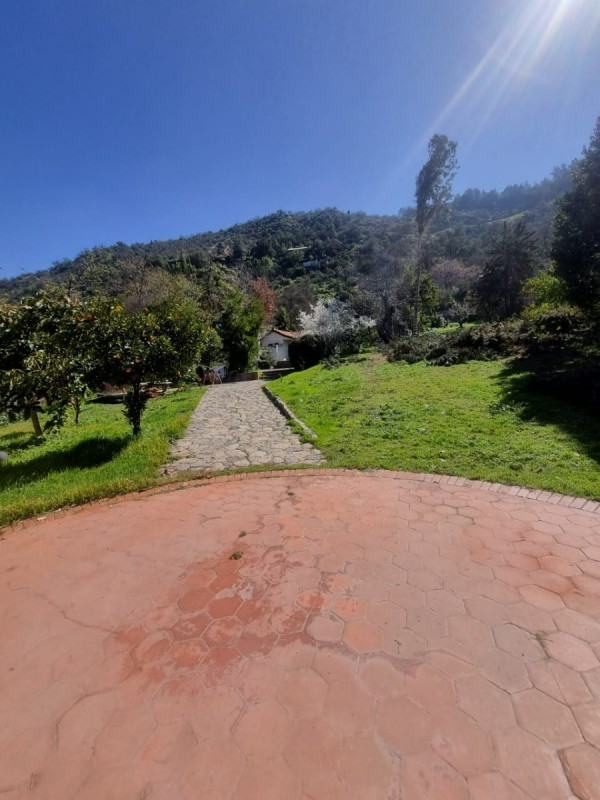 Casa en venta en Lo Barnechea — foto 6