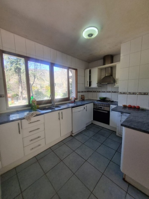 Casa en venta en Lo Barnechea — foto 7