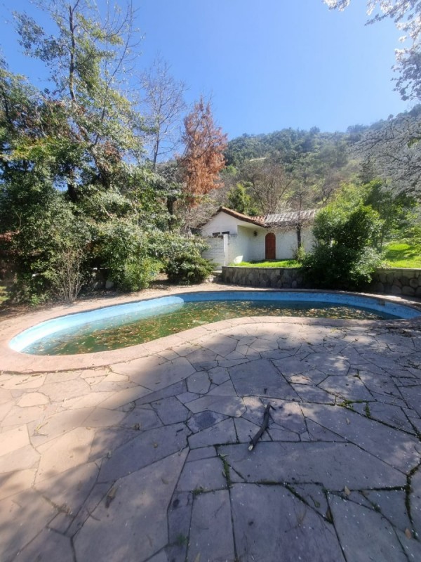 Casa en venta en Lo Barnechea — foto 8