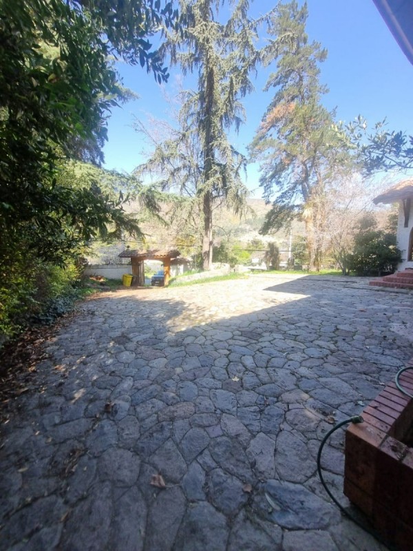 Casa en venta en Lo Barnechea — foto 9