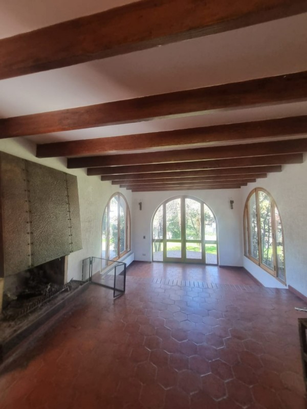 Casa en venta en Lo Barnechea — foto 10