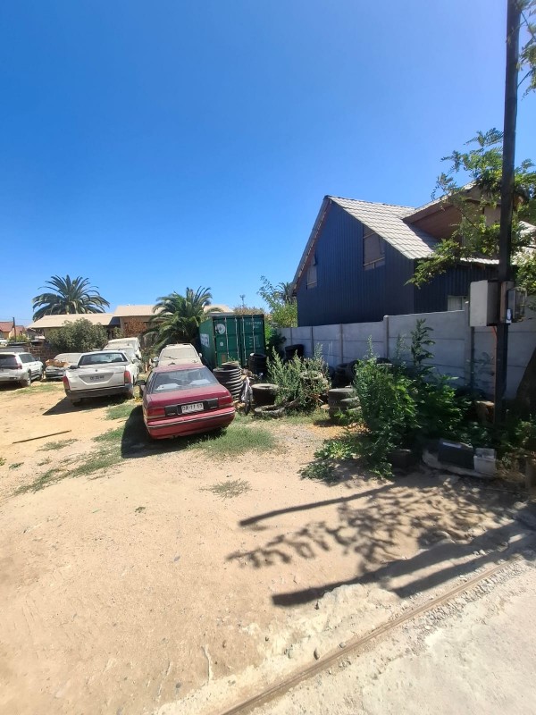 Terreno en venta en Villa Alemana — foto 1