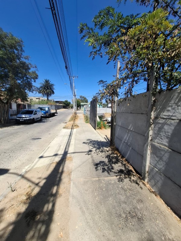 Terreno en venta en Villa Alemana — foto 3