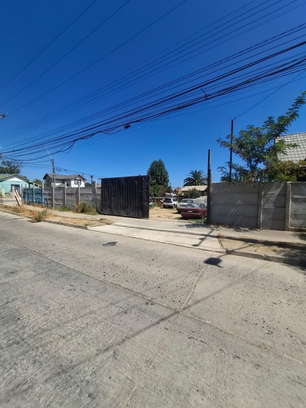 Terreno en venta en Villa Alemana — foto 4
