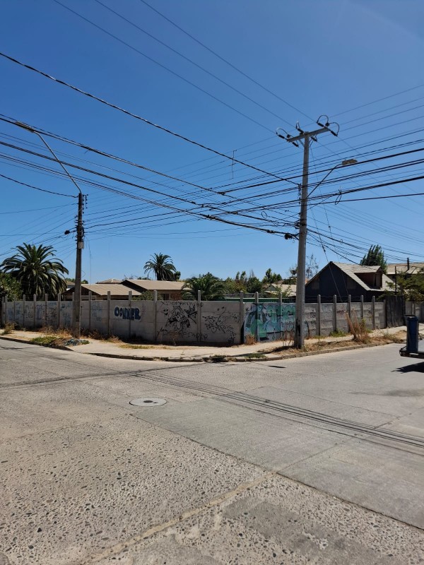 Terreno en venta en Villa Alemana — foto 6