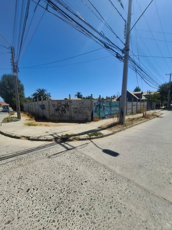 Terreno en venta en Villa Alemana — foto 8