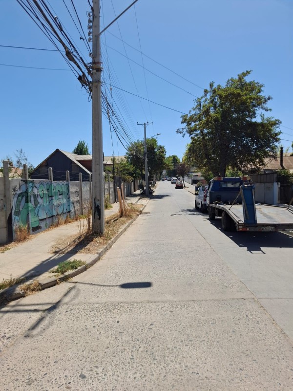 Terreno en venta en Villa Alemana — foto 9