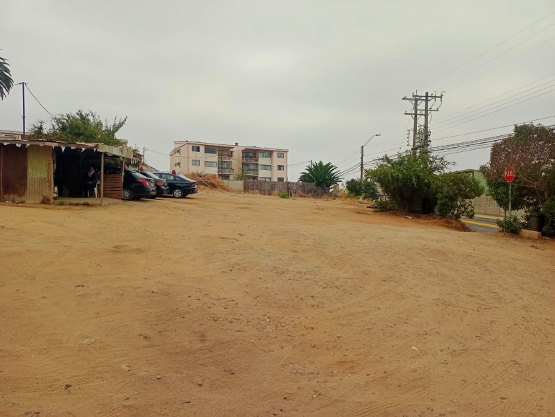 Terreno en venta en Villa Alemana — foto 1
