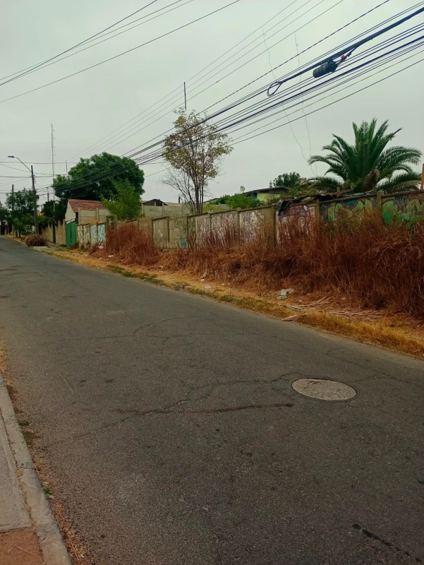 Terreno en venta en Villa Alemana — foto 4