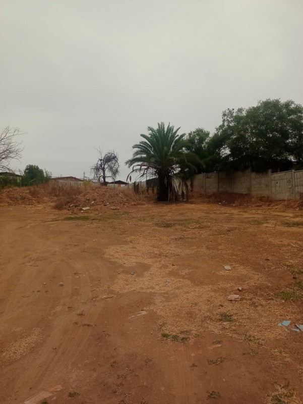 Terreno en venta en Villa Alemana — foto 5