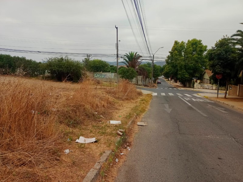Terreno en venta en Villa Alemana — foto 6