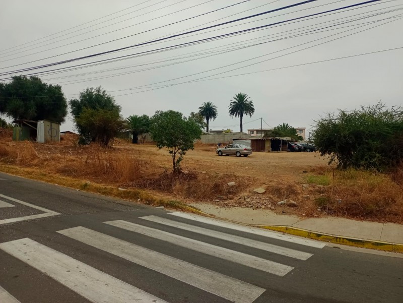 Terreno en venta en Villa Alemana — foto 7