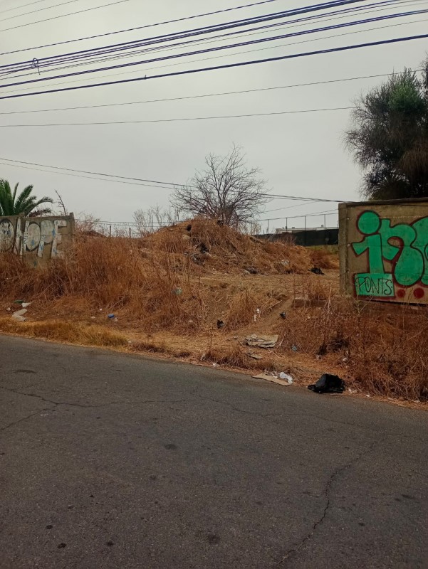 Terreno en venta en Villa Alemana — foto 9