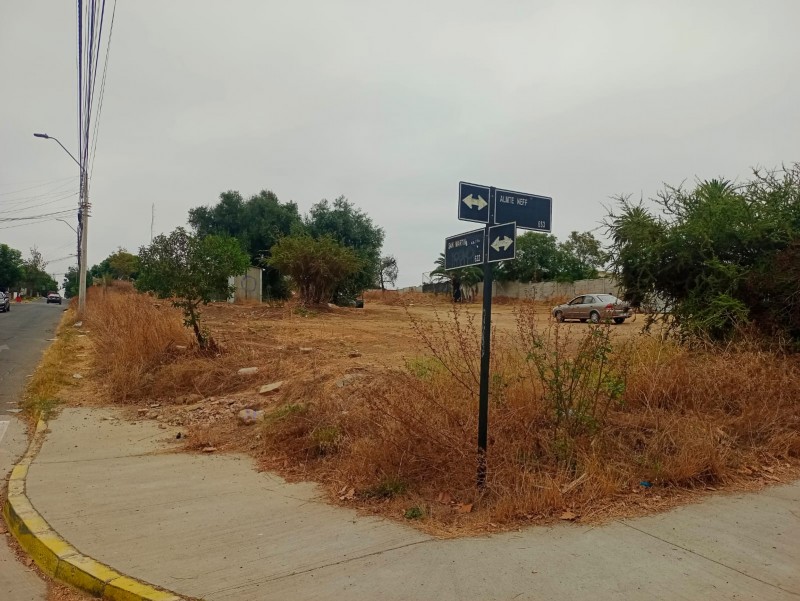 Terreno en venta en Villa Alemana — foto 10