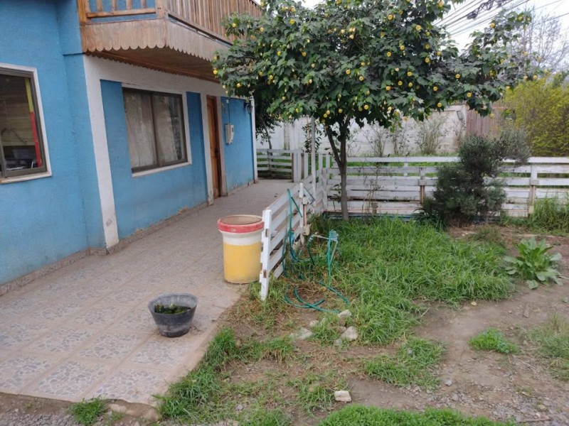 Casa en venta en Villa Alemana — foto 3