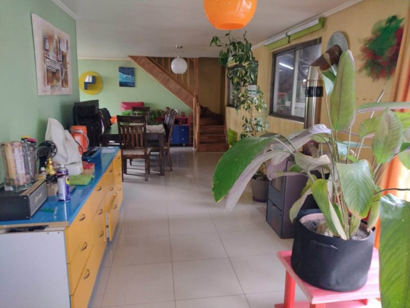 Casa en venta en Villa Alemana — foto 4