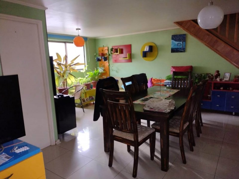 Casa en venta en Villa Alemana — foto 5