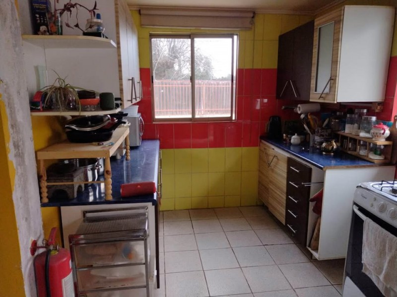 Casa en venta en Villa Alemana — foto 6