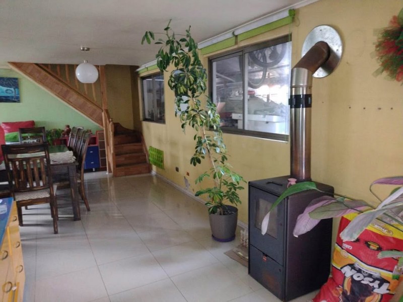 Casa en venta en Villa Alemana — foto 7