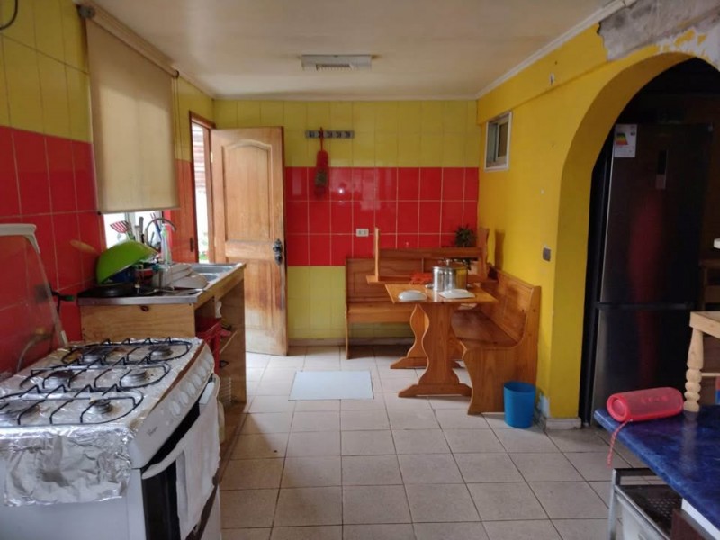 Casa en venta en Villa Alemana — foto 9