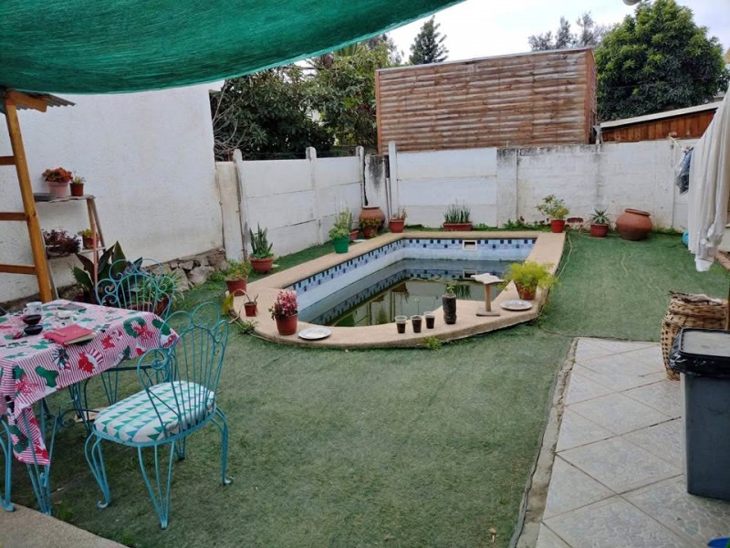 Casa en venta en Villa Alemana — foto 10