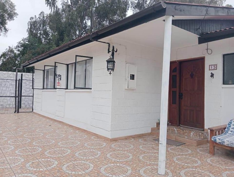 Casa en venta en Villa Alemana — foto 1
