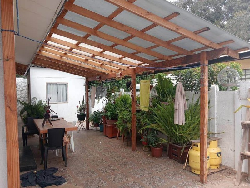 Casa en venta en Villa Alemana — foto 4