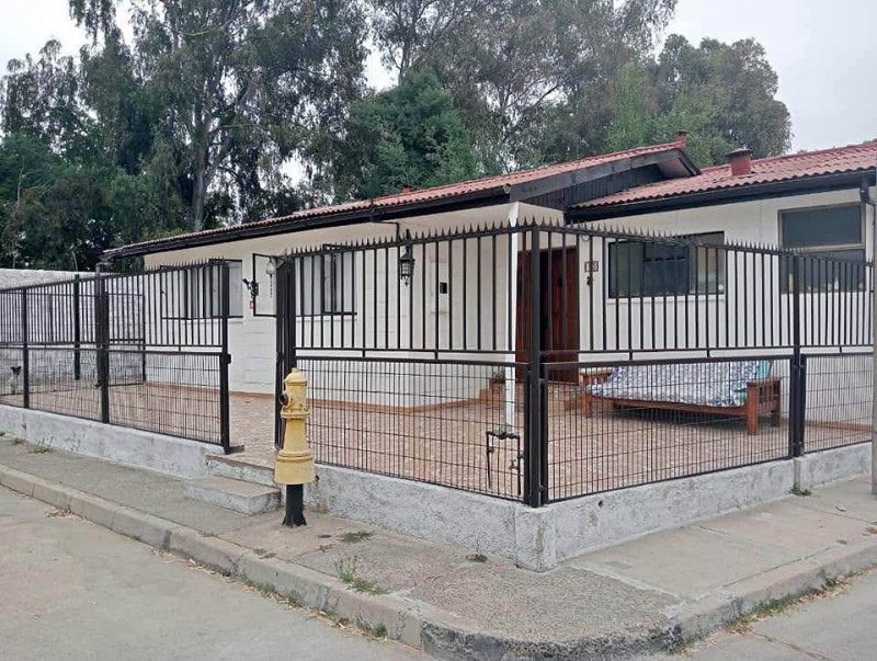 Casa en venta en Villa Alemana — foto 5