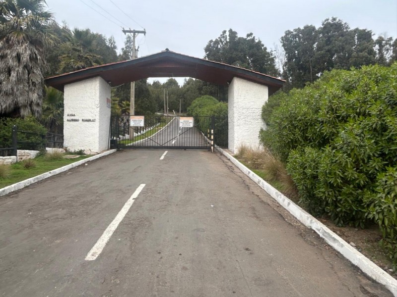 Terreno en venta en Concón — foto 1