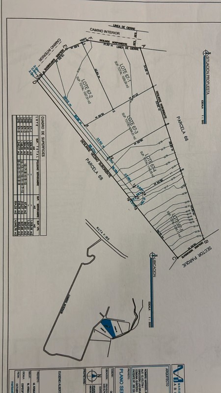 Terreno en venta en Concón — foto 2