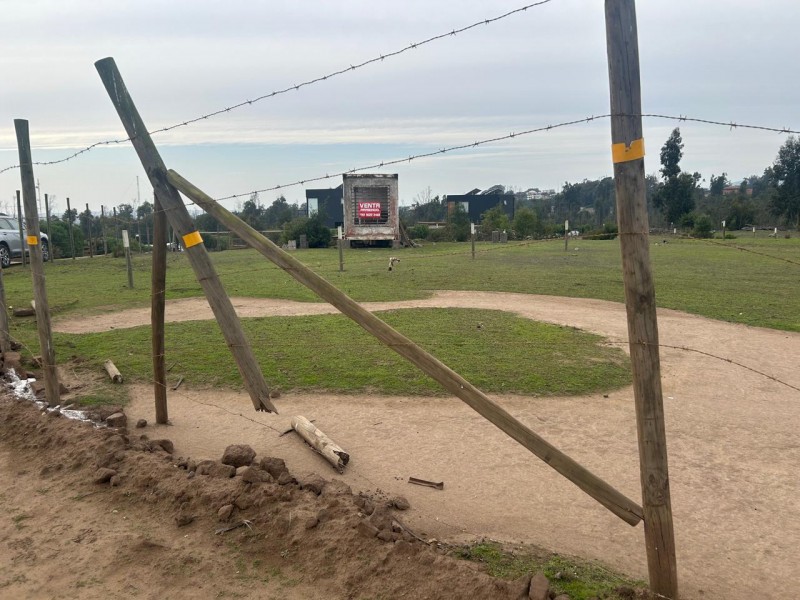 Terreno en venta en Concón — foto 8