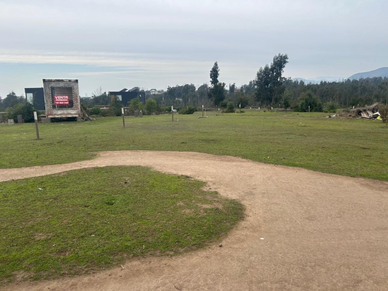 Terreno en venta en Concón — foto 9
