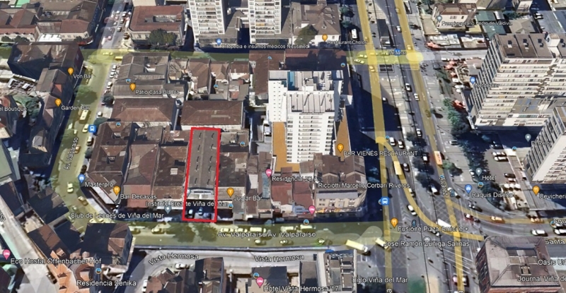Local comercial en venta en Viña del Mar — foto 2