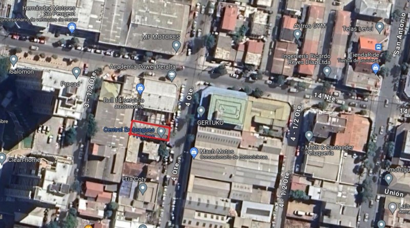 Local comercial en venta en Viña del Mar — foto 1