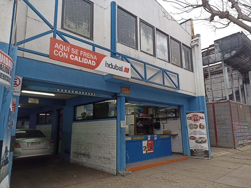 Local comercial en venta en Viña del Mar — foto 4