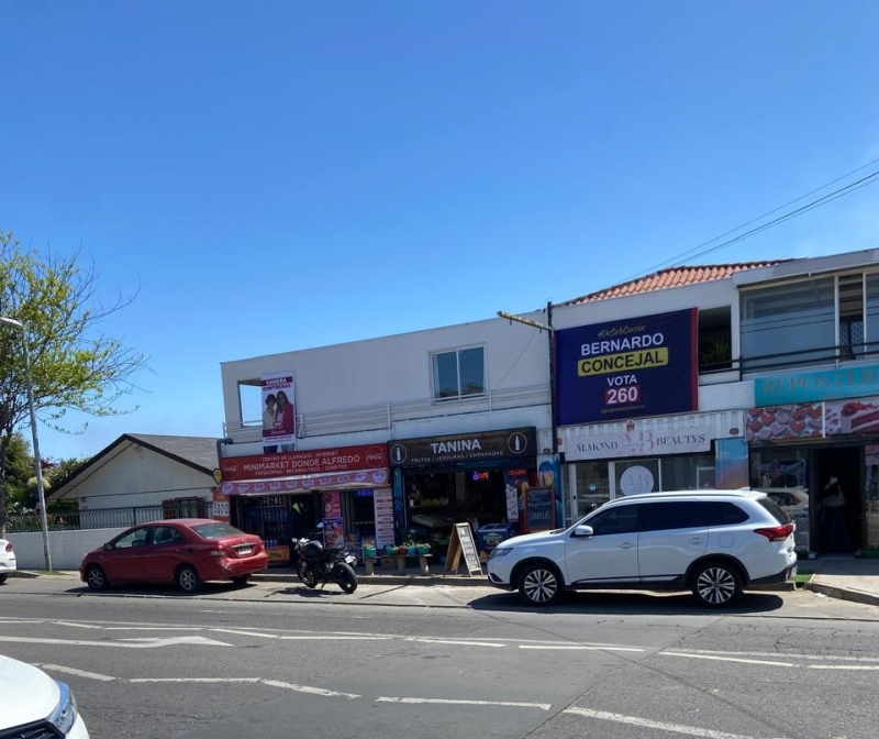 Casa en venta en Concón — foto 1