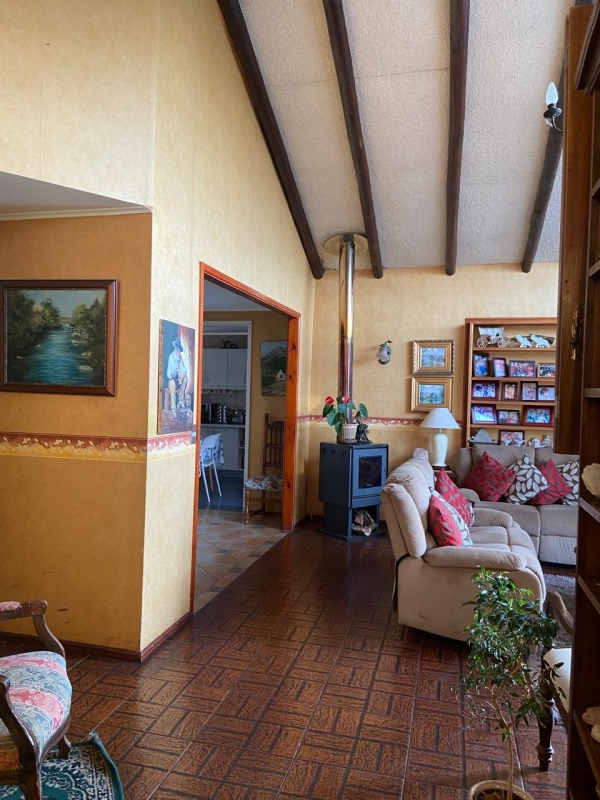 Casa en venta en Concón — foto 2