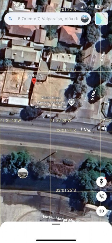 Terreno en arriendo en Viña del Mar — foto 2