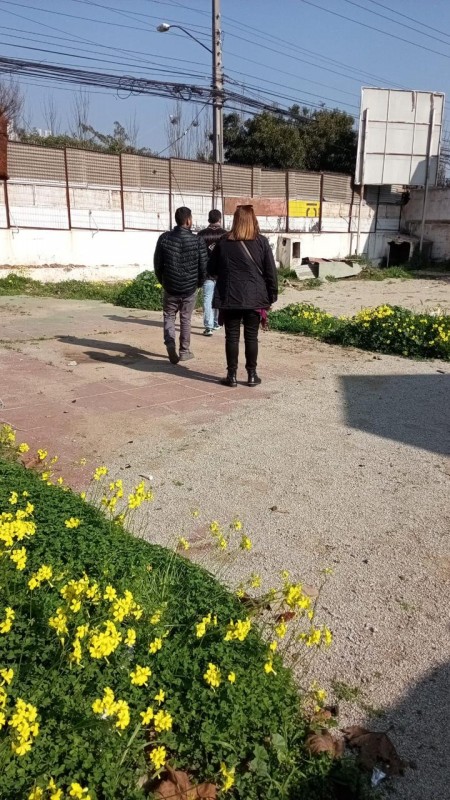 Terreno en arriendo en Viña del Mar — foto 4