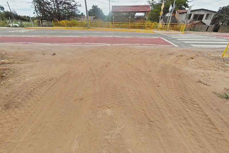 Terreno en arriendo en Concón — foto 2