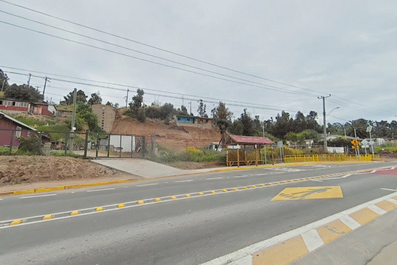 Terreno en arriendo en Concón — foto 4