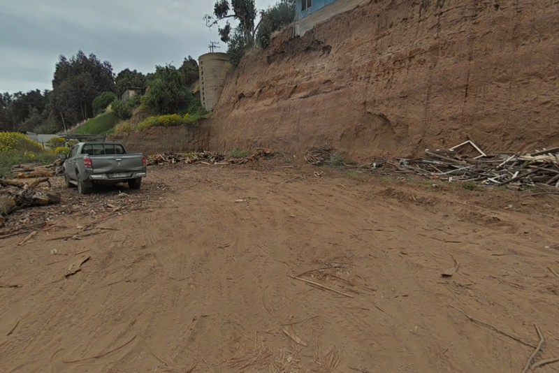 Terreno en arriendo en Concón — foto 6