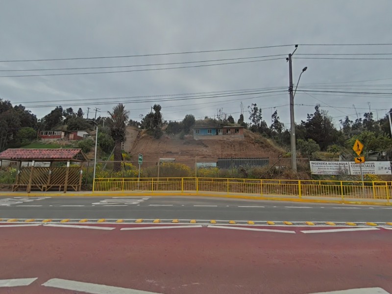 Terreno en arriendo en Concón — foto 7
